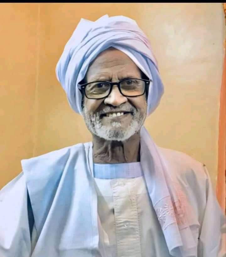 الوالد محمد عثمان محمد المنقوري 
انتقل الى جوار ربه اسالكم الدعاء له بالرحمه والمغفرة انا لله وانا اليه راجعون 
وربنا ارفع البلاء عن العباد والبلاد