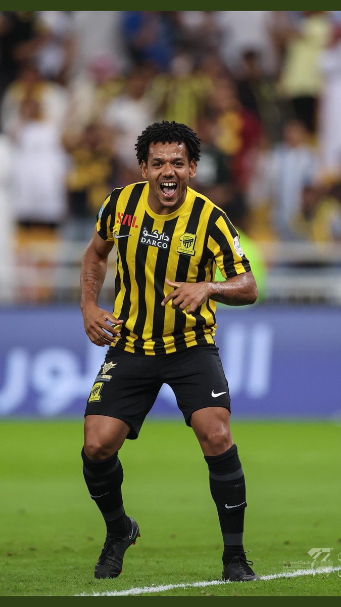 ahmad30391's tweet photo. يصبح عليكم بكل تواضع بطل السوبر و #الدوري_الاستثنائي_العالمي ولا هي جديده على الاتحاد هذا مكانه الطبيعي 💛💛 https://t.co/WarLjdtOb9