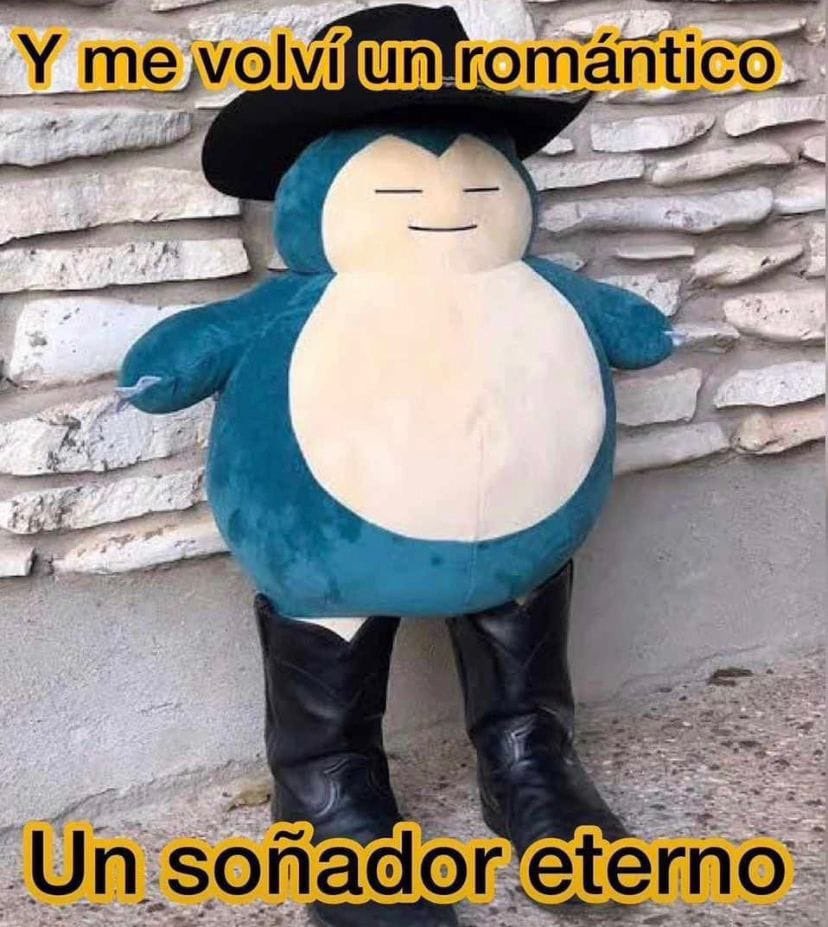 🤠 Mood:
