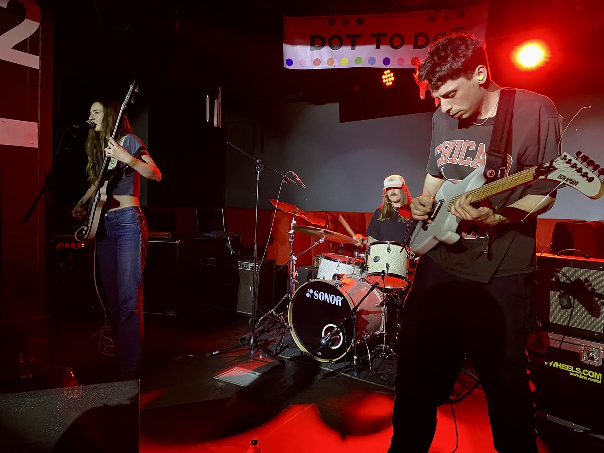 Yet again another super <a href="/d2dbristol/">Dot To Dot Bristol</a> so many amazing bands to mention, but stand out for us <a href="/GirlandgirlM/">girlandgirl_music</a> <a href="/HHawkOfficial/">Hamish Hawk</a> @divorce_hq and <a href="/BandWombo/">wombi</a>
