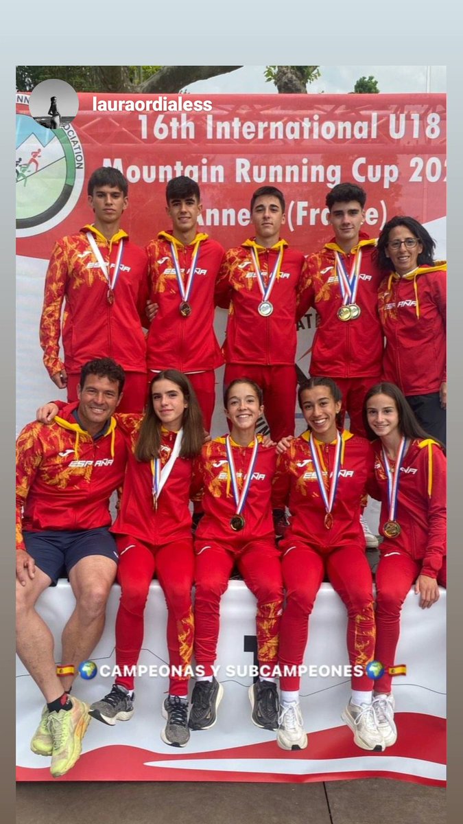 <a href="/atletismoRFEA/">atletismoRFEA</a> <a href="/deportesCEX/">Extremadura Deportes</a> <a href="/FedExtAtletismo/">Fed. Ext. Atletismo</a> @DXTextremadura <a href="/FJyD/">Fundación Jóvenes y Deporte 🅵🅹🆈🅳 💚🤍🖤</a> <a href="/WMRA/">WMRA Racing</a>
