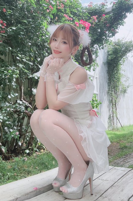 コスプレイヤー倉坂くるるのTwitter画像23