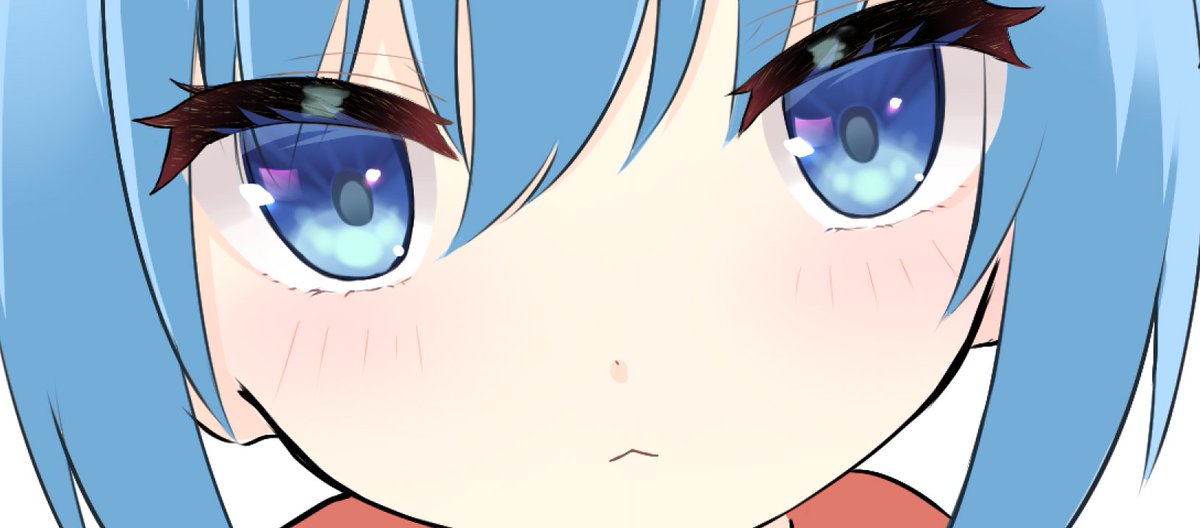 「kawaii wip~~」|上崎よつば@5月5日にじそサークル参加のイラスト