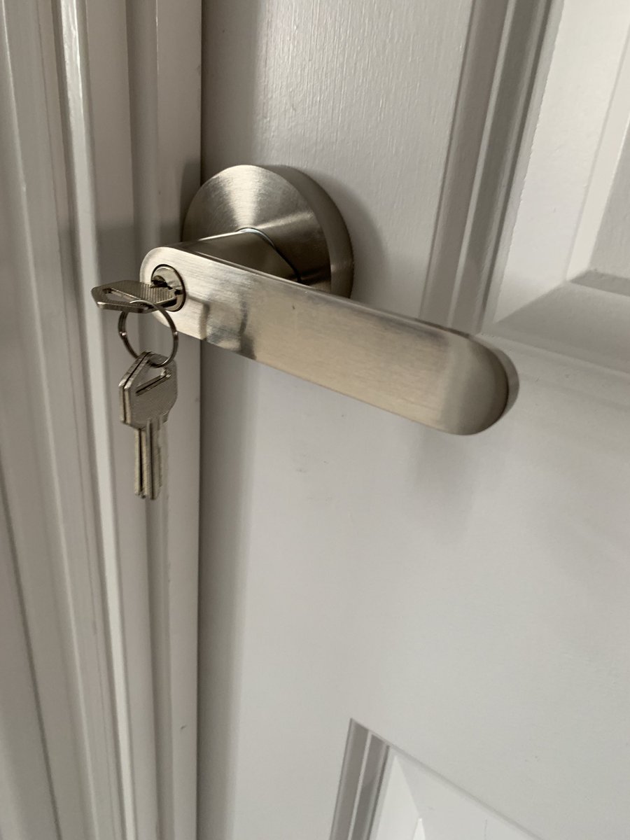 RLMlocksmiths's tweet photo. A few of our recent lock upgrades. 
#locksmith
#homesecurity
#checktheoutbeforeyoucallthemout https://t.co/DYlIreaw3B