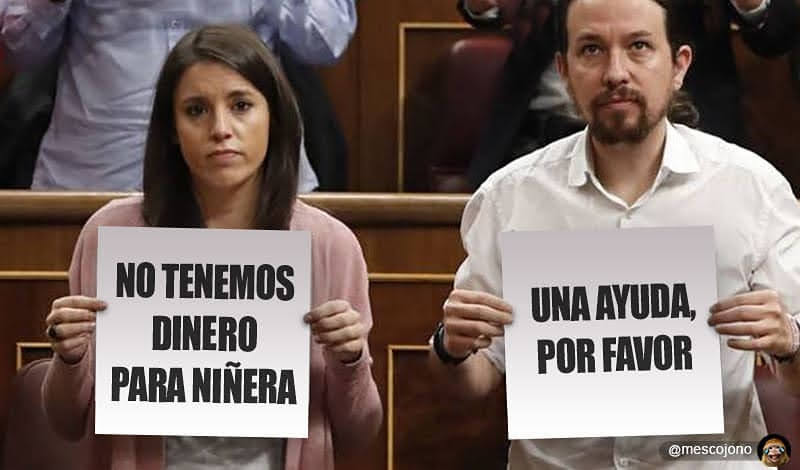 #VotaPodemos28M