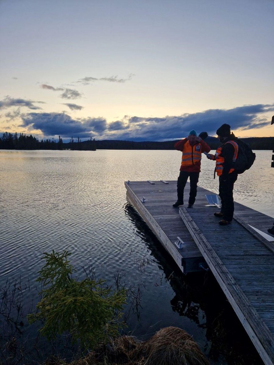 Flere lokalforeninger i Røde Kors i Innlandet, deltar i letingen etter en savnet mann i Valdres. Mannen har vært savnet siden fredag. Letingen fortsetter med full styrke på søndag.