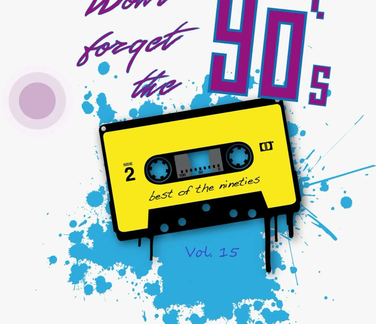 Ihr habt Lust mit Blümchen, Florian und Oktay zum "Sesam Jam" die Puppen tanzen zu lassen?
Kein Problem, schaltet einfach von 14:00 bis 16:00 Uhr die 15. <a href="/Won90s/">Won't forget the 90s</a>-Sendung im <a href="/RadioMusikflori/">Musikflori-Radio</a> ein.

laut.fm/musikflori-rad…