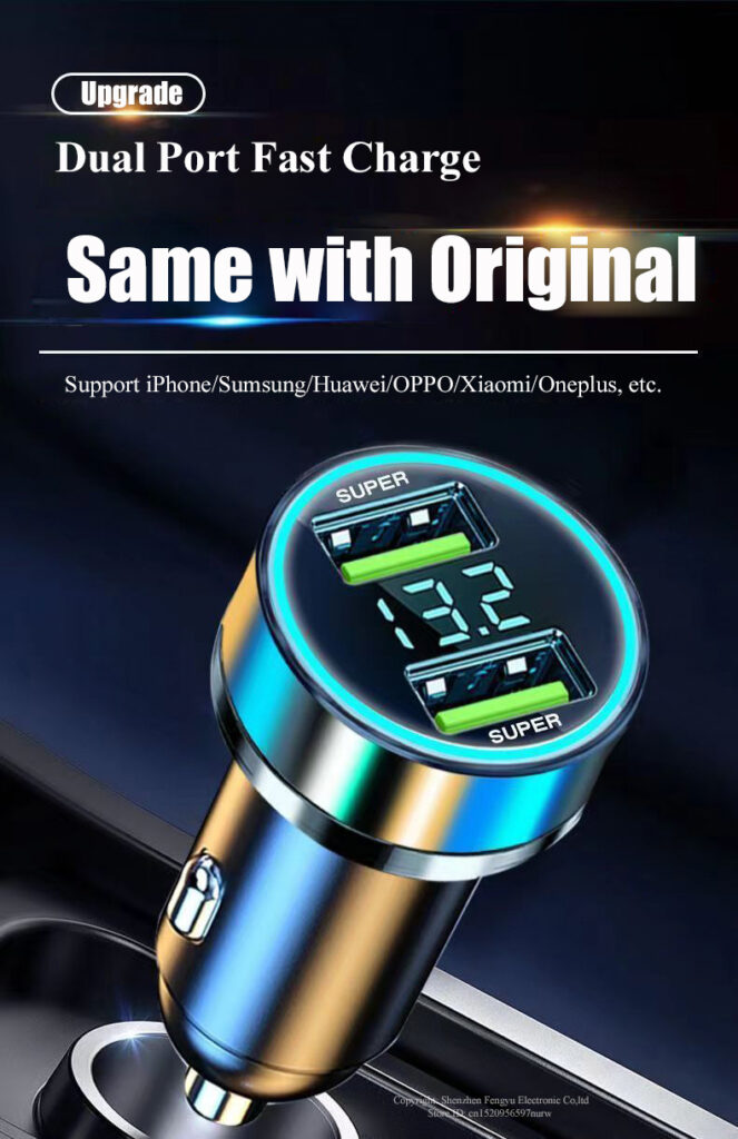 tik_modern's tweet image. In today’s fast-paced world, staying connected is more important than ever.

moderntik.com/usb-car-charge…

#spytech
#secretcam
#hiddenrecordings
#covertcamera
#spycam
#surveillancegear
#tinysecurity
#undetectablespy
#discreetrecording
#stealthysurveillance
#moderntik