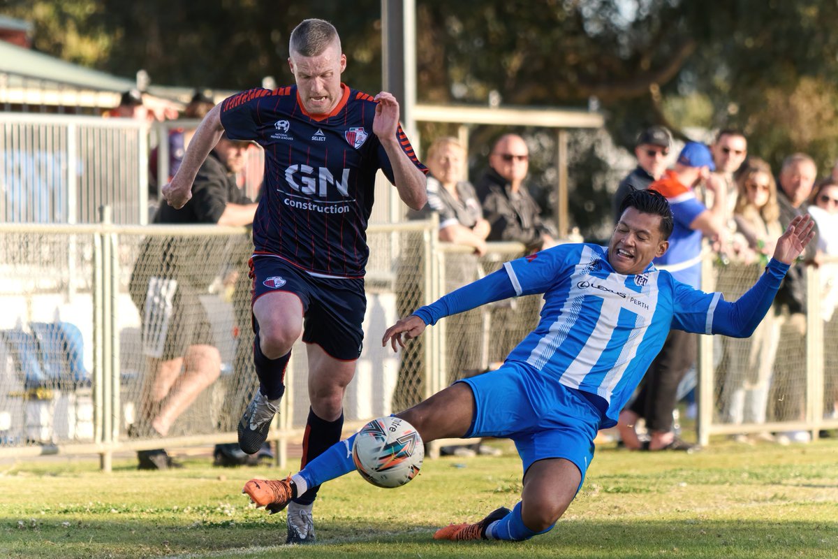 <a href="/BalcattaEtnaFC/">Balcatta Etna FC</a> v <a href="/FloreatAthena/">Floreat Athena FC</a> FC - NPLM WA Round 10 at Grindleford Reserve