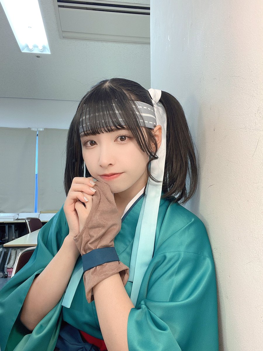 【画像】橋本麗愛 清楚美少女コスプレイヤーが可愛すぎるのでまとめてみた!