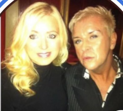 Happy heavenly birthday my darling friend Steve strange gone but never forgotten   