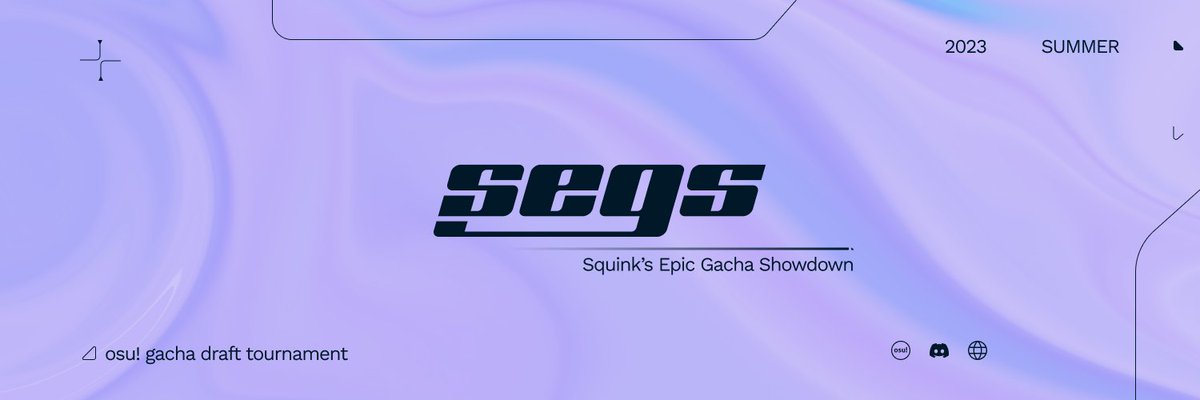 SquireInk's tweet photo. Registrations are now open for my first tournament, Squink's Epic Gacha Showdown!
Please register 🥺🥺🥺🥺

https://t.co/XJrCczwrId https://t.co/Us64x4c5aE
