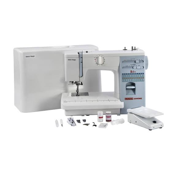 Shubi_2409's tweet photo. FASHION MAKER SEWING MACHINE FOR BEST DESIGNING https://t.co/u5VG9rDxby