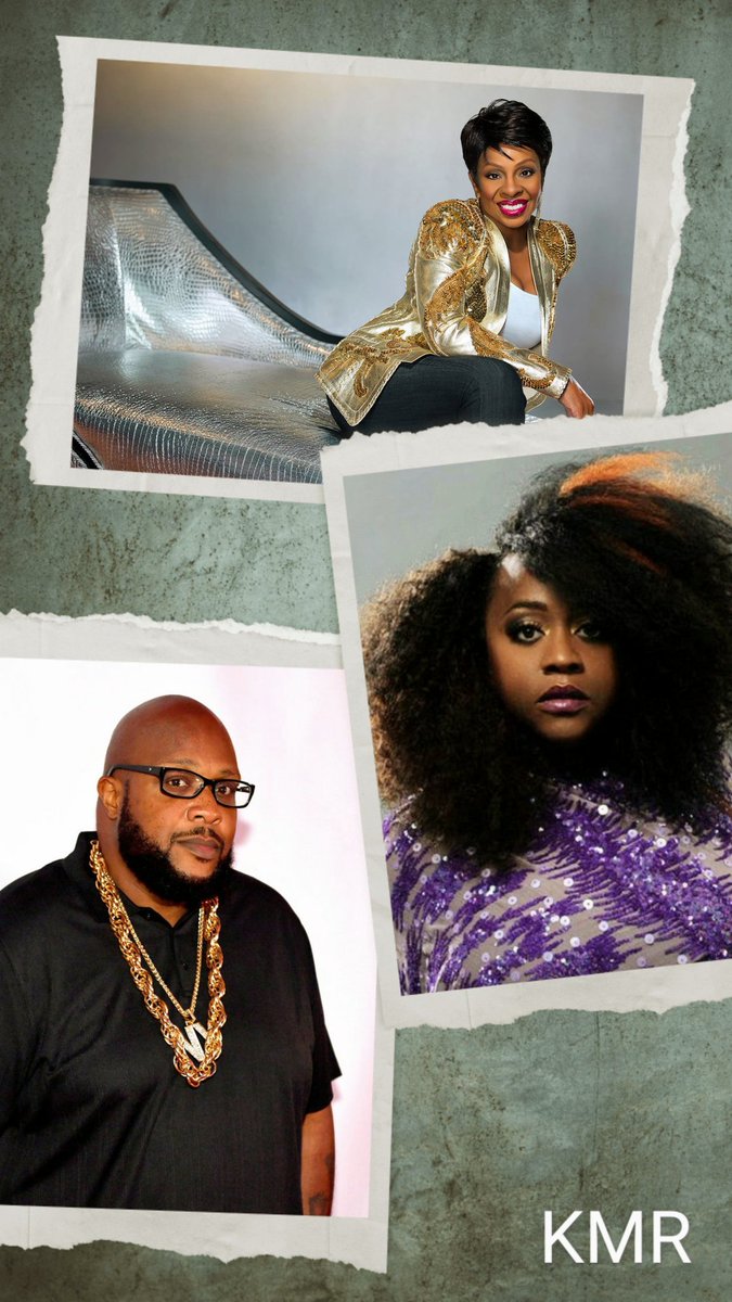 Kiandesworld72's tweet photo. HAPPY BIRTHDAY to the Empress of Soul, Ms. Gladys Knight, Singer-Songwriter Sandra St. Victor and Rapper Chubb Rock!!!✌🏼❤
May 28, 2023
#HappyBirthday
#GladysKnight #79Strong
#SandraStVictor #60Strong
#ChubbRock #55Strong https://t.co/yHWaUh51Zg