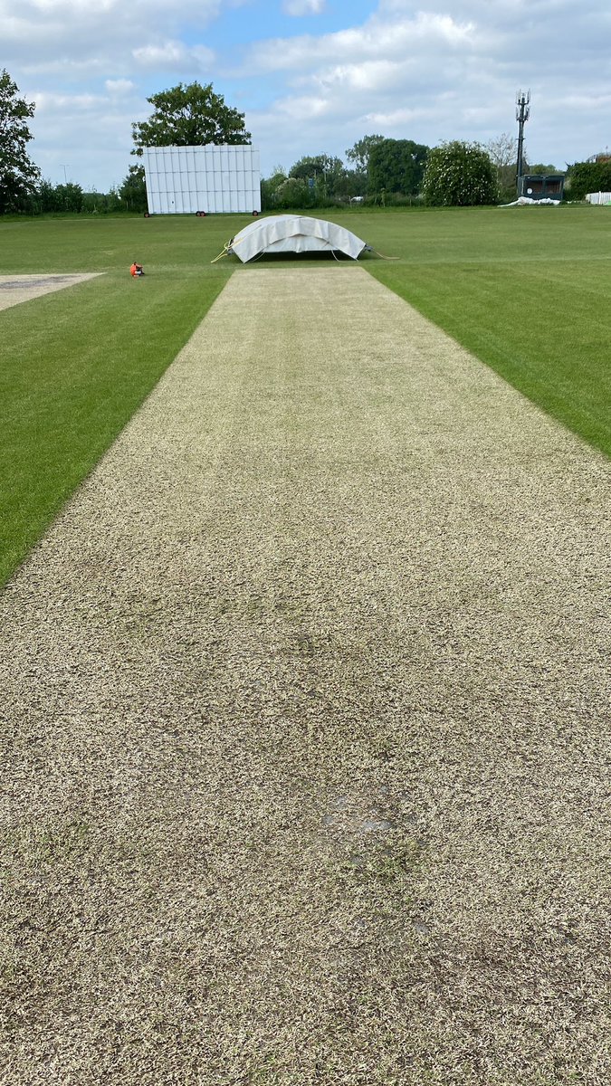 Happy with that deck….