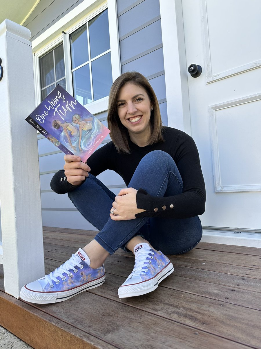 Chenée Marrapodi tweet media