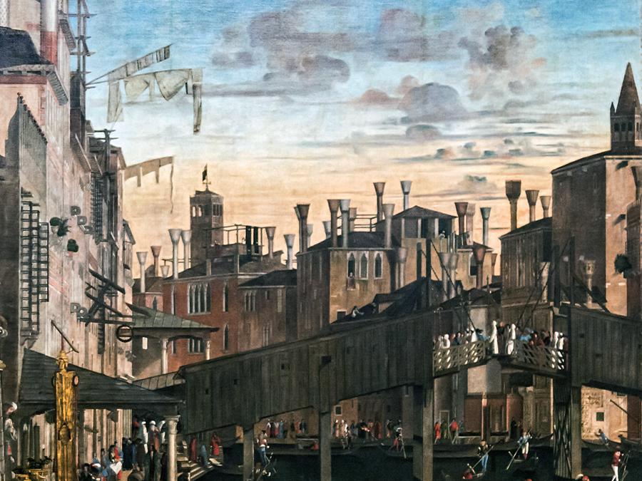 ⏰ Ce matin, 10 h 30
"Des villes « laboratoires » : les expériences sociales et politiques de l’#Italie médiévale"
📌 Table-ronde avec le Pr Patrick Boucheron au festival <a href="/lhistoireavenir/">L'histoire à venir</a>.
📍 Librairie @ombresblanches, Toulouse
Entrée libre 👉 lhistoireavenir.eu/evt/453/
#Histoire