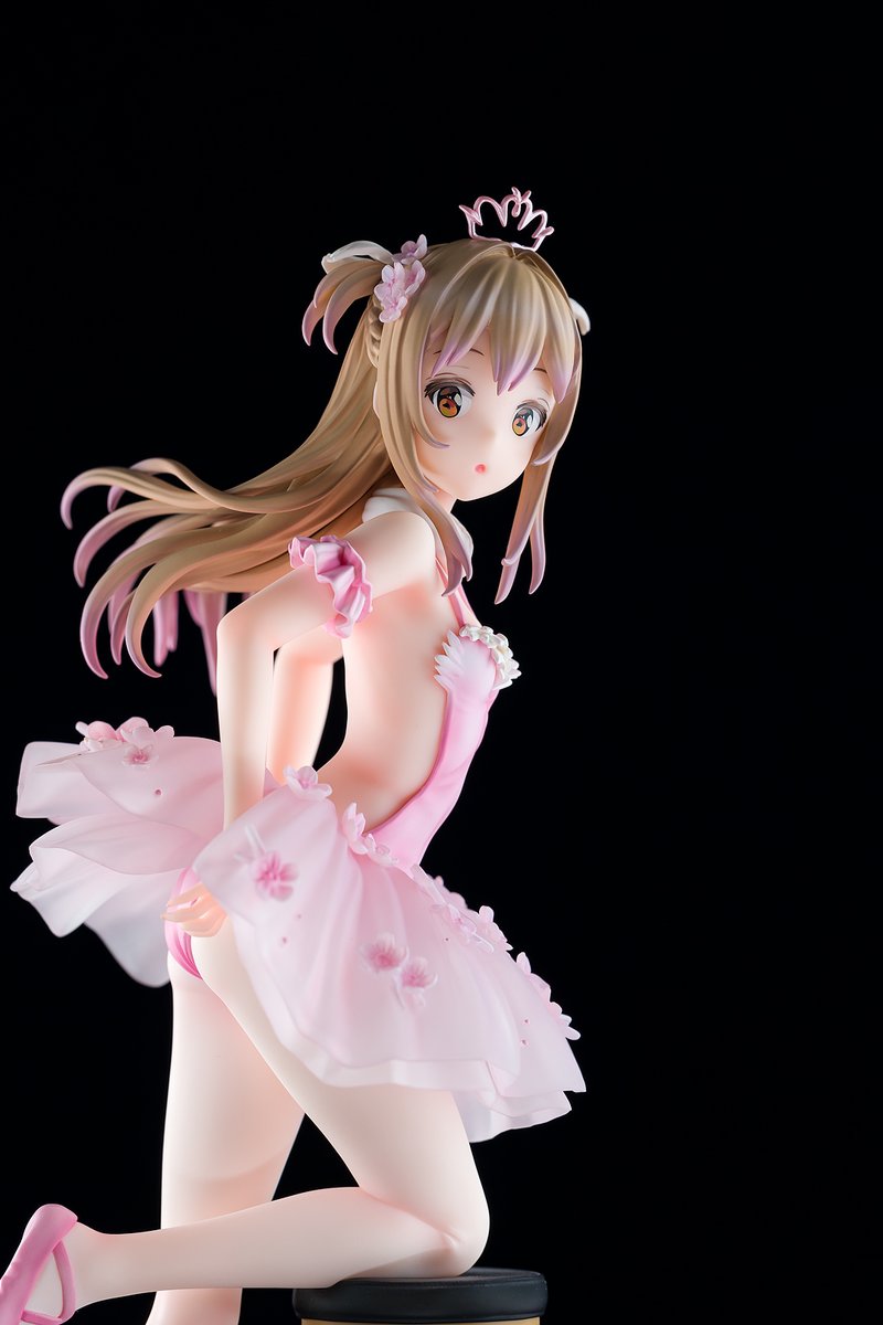 ユニオンクリエイティブ（@union_creative）「Anmiイラスト