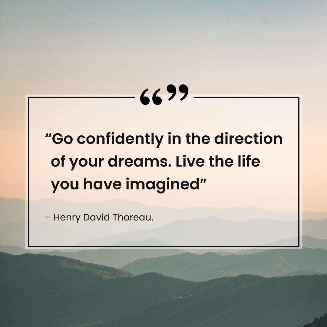 DarkpoolReport's tweet image. Set your sights on your dreams, and run, walk, and crawl until you get there.

#quote #motivation #quoteoftheday #motivationalquotes #dreams