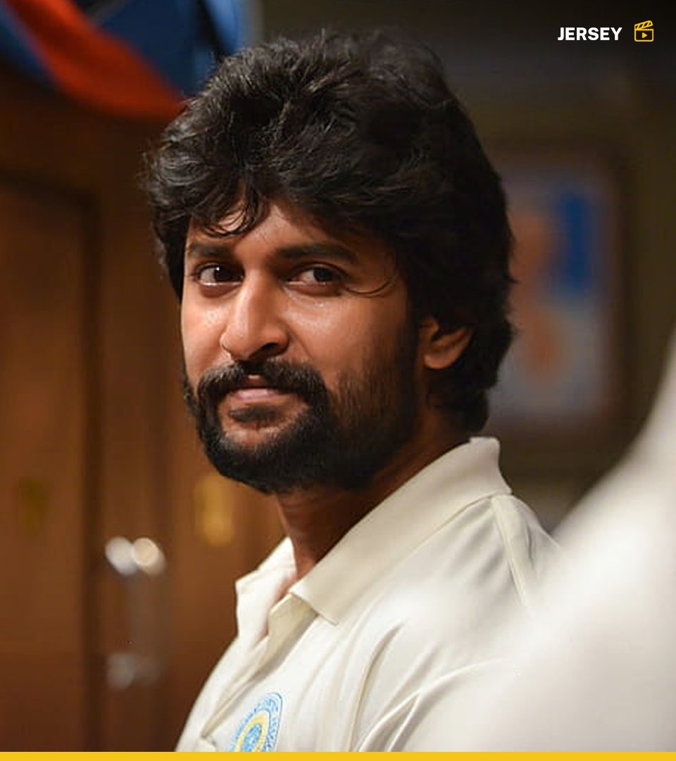 IMDb_in's tweet photo. Here with the second edition ✨💛

Two roles by the same actor that show their range 💛 a thread 🧵 

@NameisNani in 'Jersey' and 'Dasara' https://t.co/2otu15lzuT