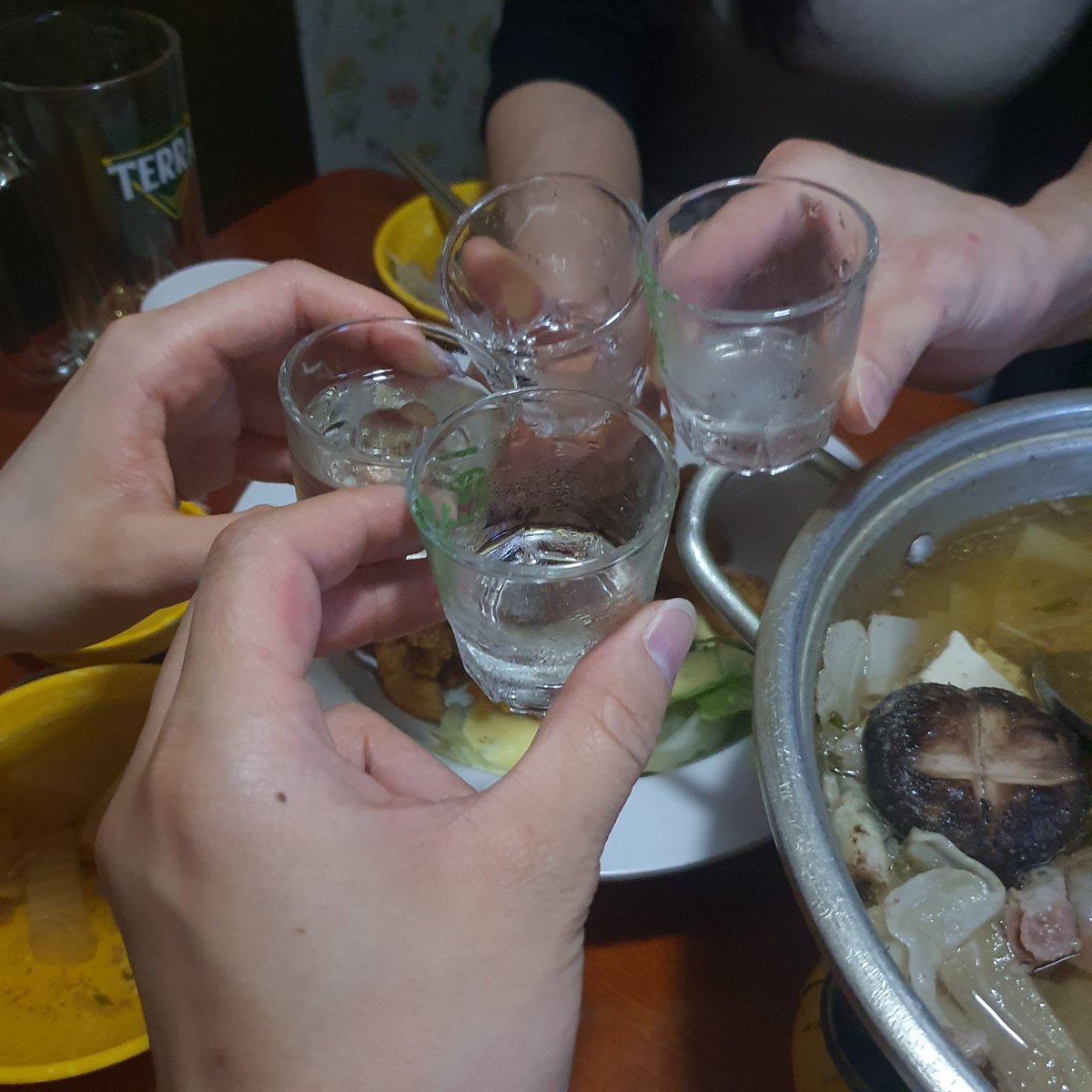 in60739's tweet photo. 어제 너무 즐거���어요ㅎㅎ
다음에 또 놀아요~~

#커플만남 #건오 https://t.co/cYynF1hyBE