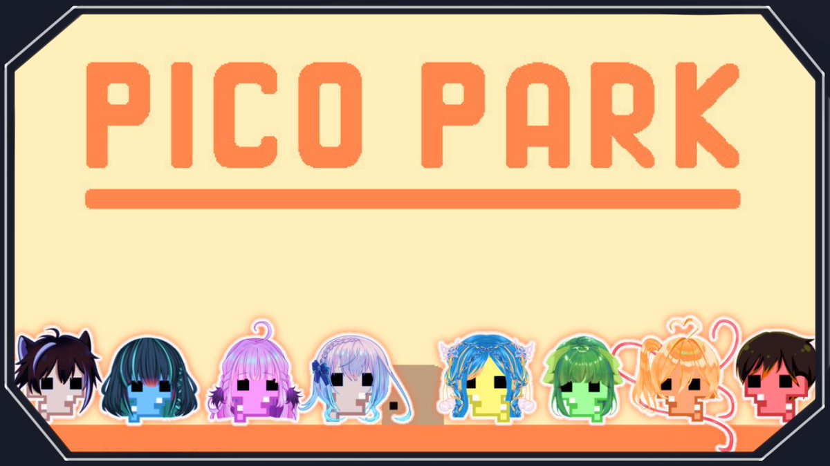 Wendymissja's tweet photo. ❬ Picopark ❭ Pasti Rusuh . . .
📅 : Minggu, 28 Mei 2023.
📷 : 16:00 WIB.
🐥 : https://t.co/Q4jKFUTwvv
#vtuberid #vtuberuprising #nievesmissjagwendolyn #wendymissja #wendymisstream https://t.co/9am3j7ItMQ