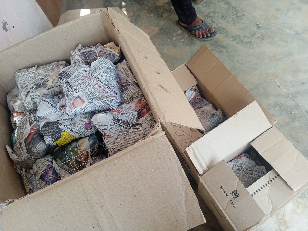 Jeyaseelan tweet media