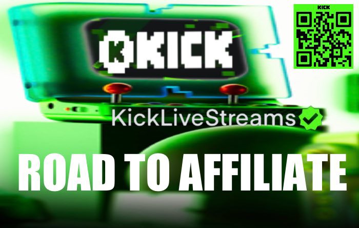 KickLIVEStreams 🌎 tweet media