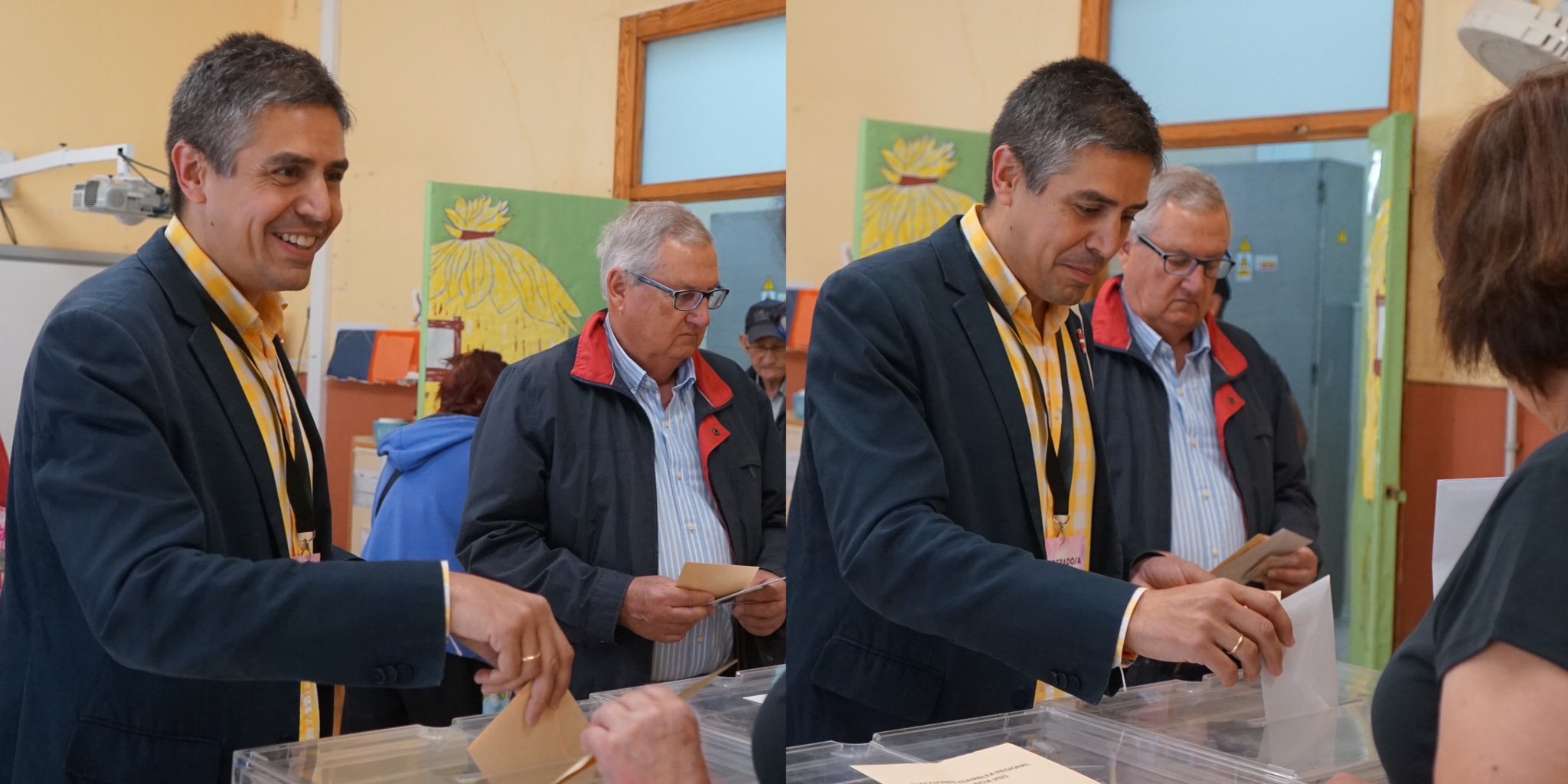 José López Martínez (pepelopezct) / Twitter