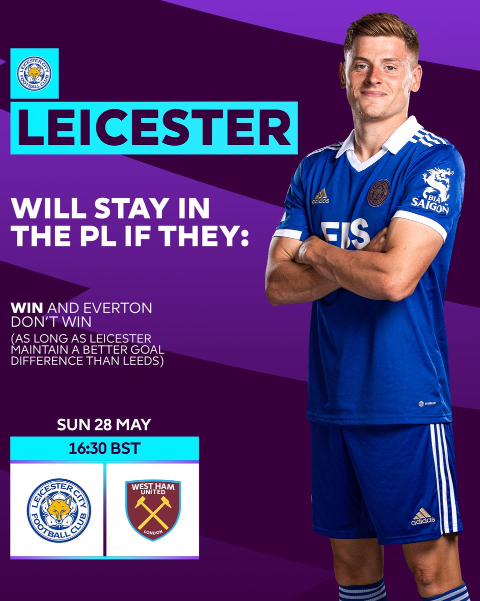 Premier League on Twitter: 