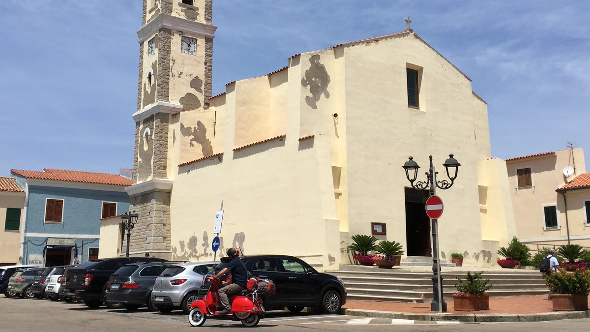 #Santa #Teresa di #Gallura – das Tor zu #Nordsardinien 👉tinyurl.com/4e38p32u @SardegnaTurismo @sardegnatourism @SusanneWess
