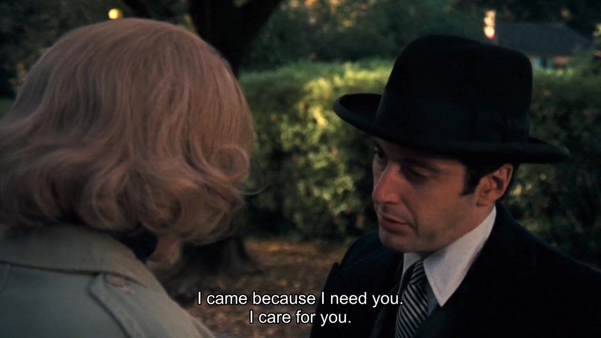 02:15:34 | The Godfather Part I #TheGodfather