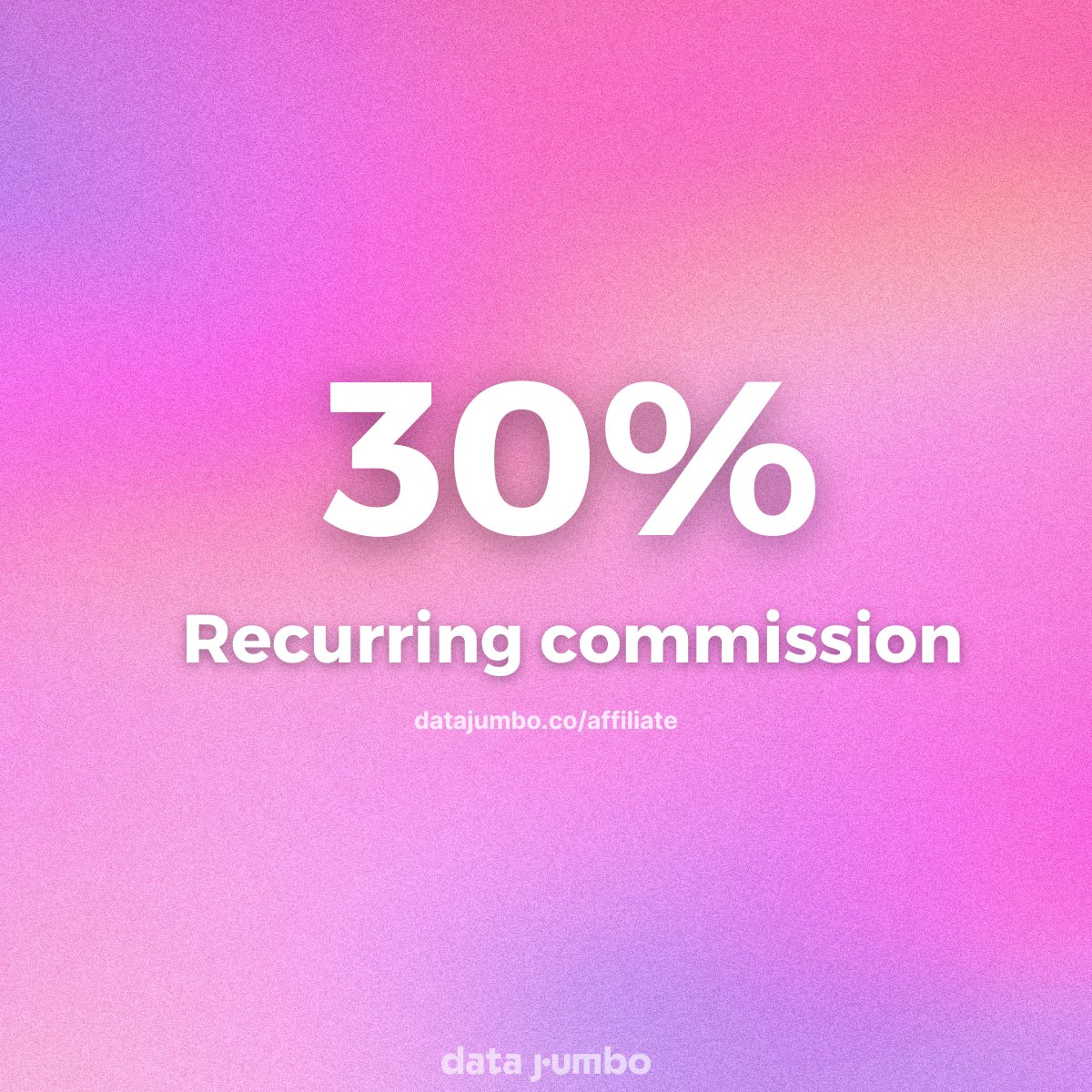 Data Jumbo - Notion Charts tweet media