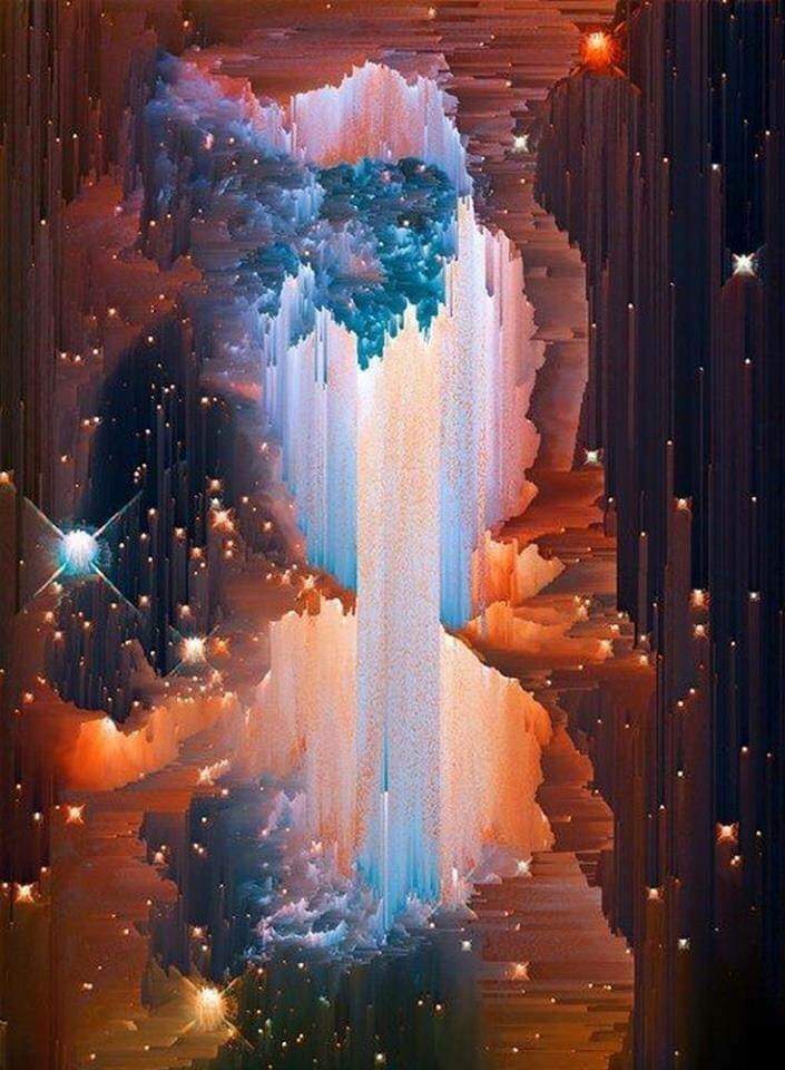 zone_astronomy's tweet photo. Hubble Space Telescope image of a star-forming. Amazing. https://t.co/u5V6HR4ykr
