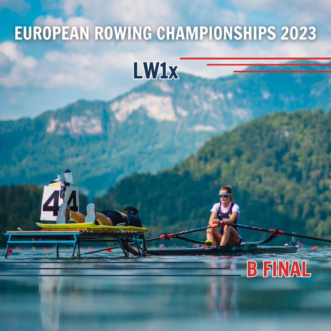 British Rowing tweet media