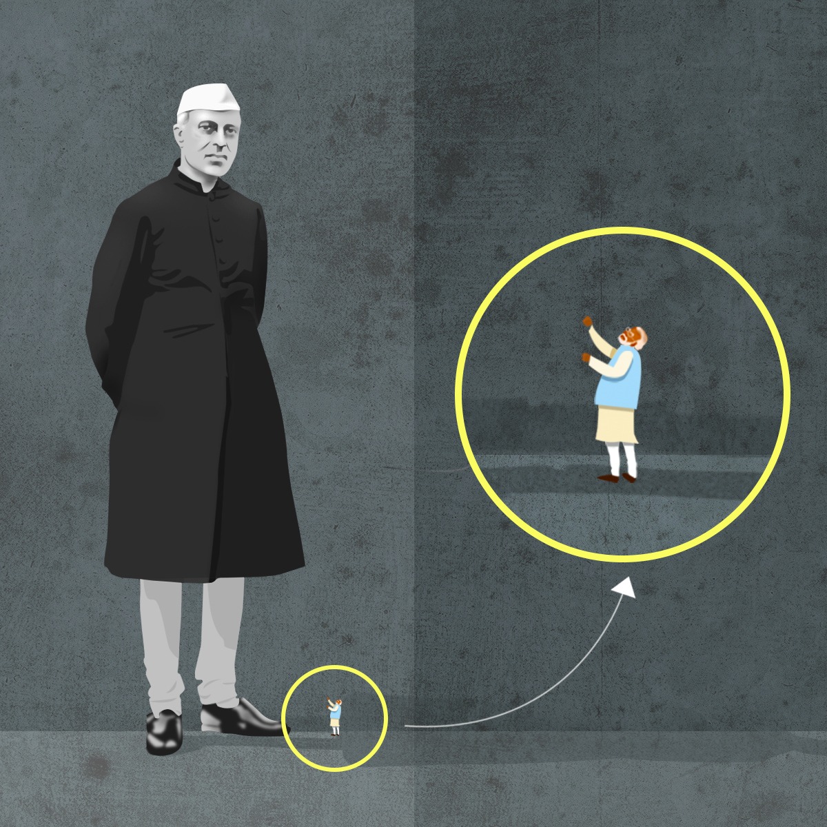 Congress tweet media