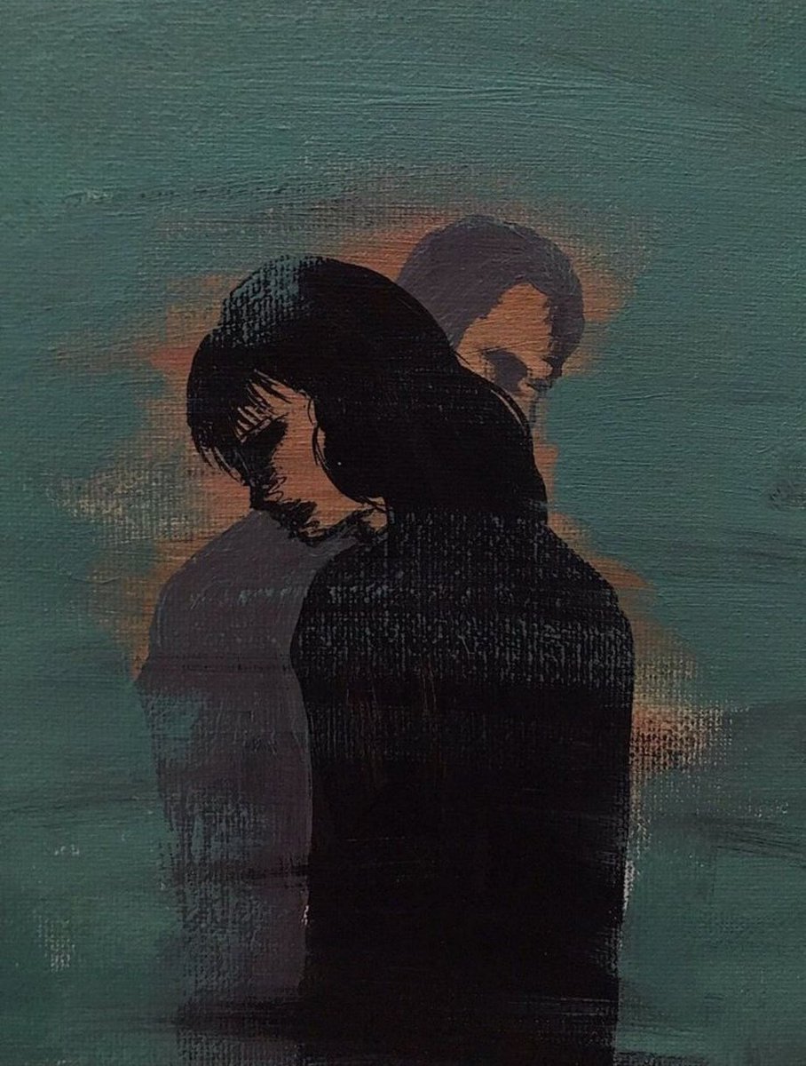 Perişan bir haldeyim.
Fakat içimde kendimden bile sakladığım bir ümit var.