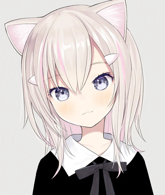 ねこ。うちのねこかわいい。