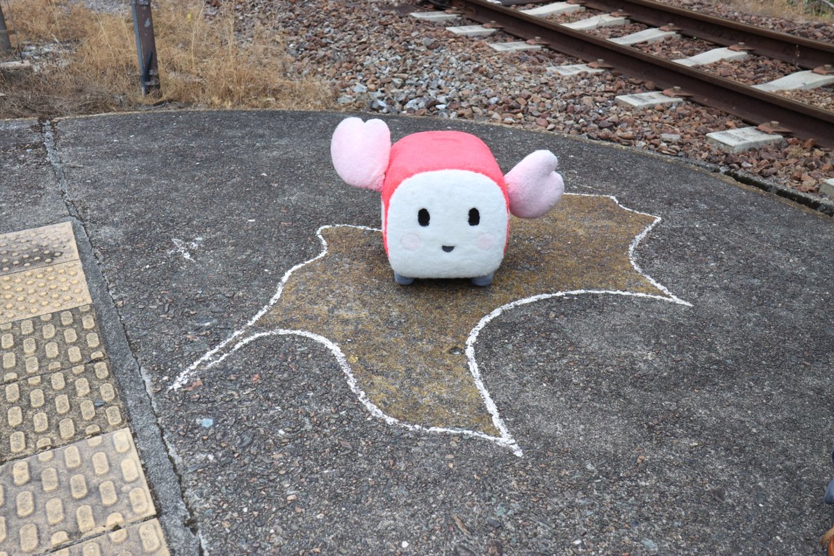 _toeshin's tweet image. #Remember2000
#ワープ四国
#旅するこうちれっちゃくん