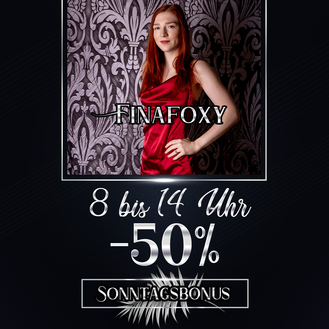 vikamodels's tweet photo. Be sure not to miss the @fina_foxy  bonus this Sunday.
Like every Sunday...

#sundaybonus #model #prozente #Rabatte 
https://t.co/RDwdfcTwx1 https://t.co/irbWKLqYRe