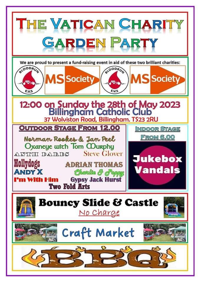 Bloodrun EVS tweet media