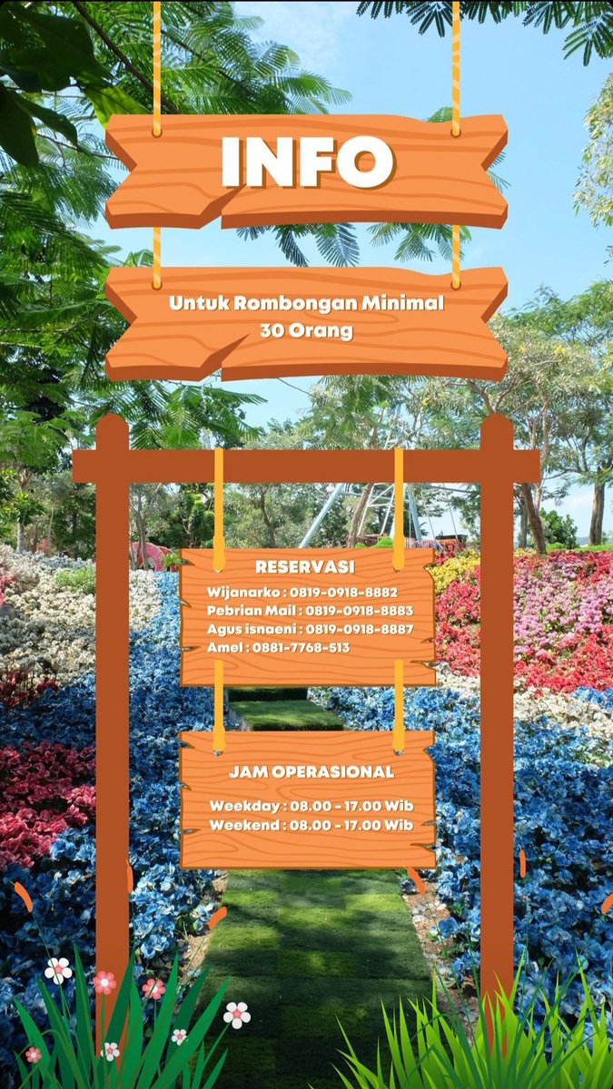 Official Cikao Park (@cikaopark) on Twitter photo 