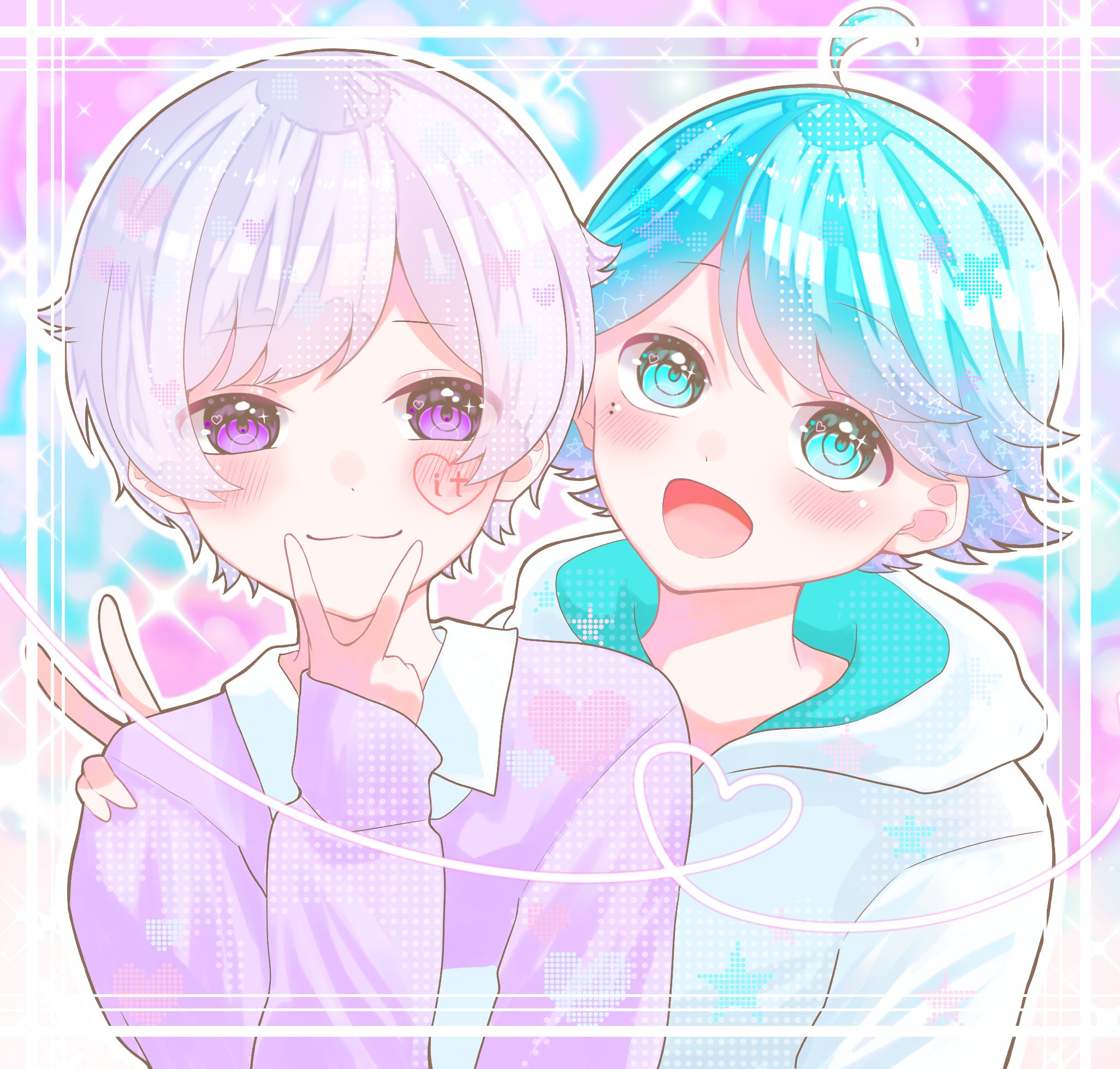 十八番茶 (@240_mado) / X