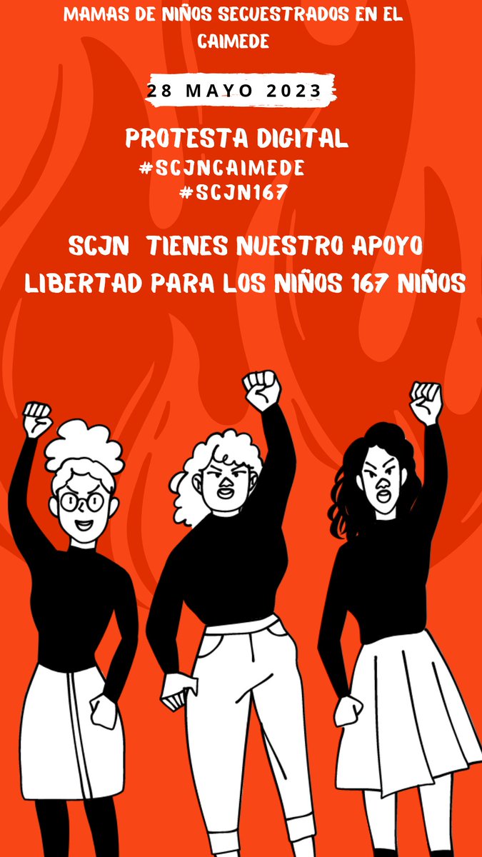 HenryMoralescom's tweet photo. #SCJN  #SCJNCAIMEDE  #SCJN167 , son 167 niños "Secuestrados " en el #CAIMEDE https://t.co/Dr9jnGiGAY