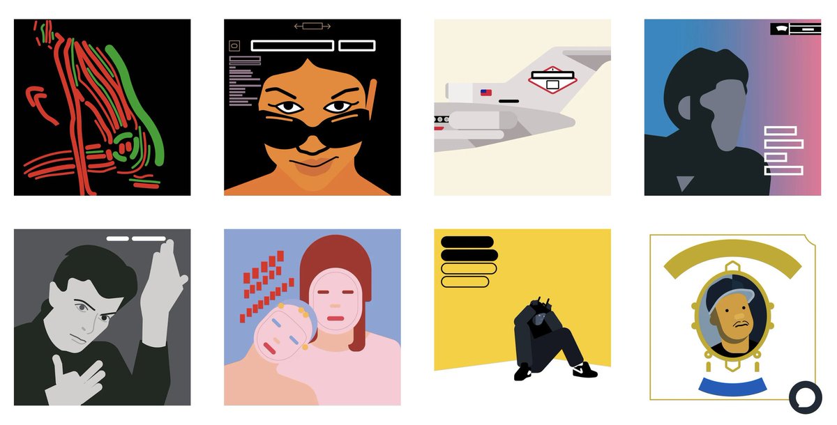 ✨ HALF-PRICE SALE ✨

I've had a refresh on the Cover Versions Store and there's a whole bunch of new prints now on sale at half-price!

cover-versions.com/collections/ha… ✌️