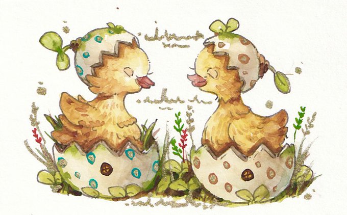 「egg pokemon (creature)」 illustration images(Latest)｜3pages