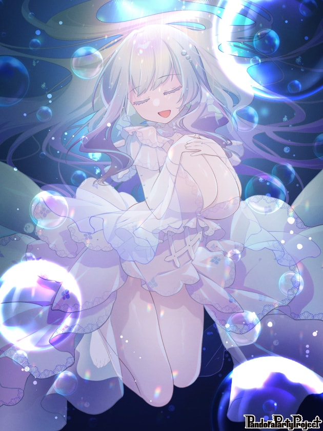 「【PPP】まとめ!!!!02 #PPP #PBW #PandoraPartyPr」|のぎ₍˄·͈༝·͈˄₎お仕事募集中のイラスト