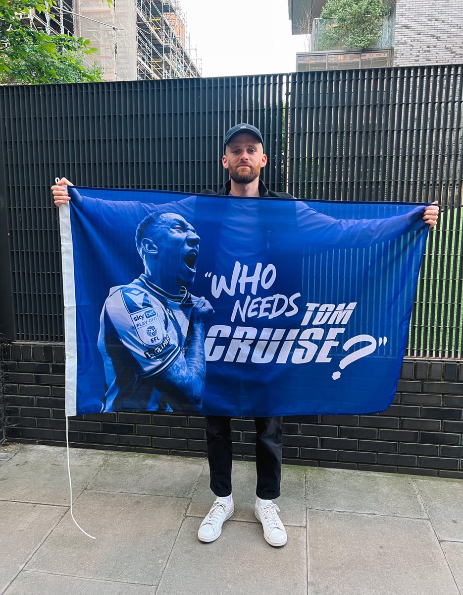 Benjamin Harris tweet media