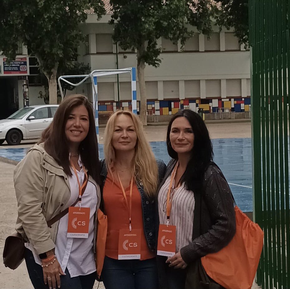 Cs Velilla de San Antonio tweet media