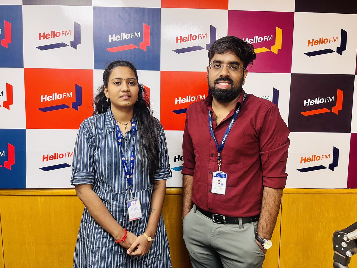 Dr.Surendar MD Emergency Medicine tweet media